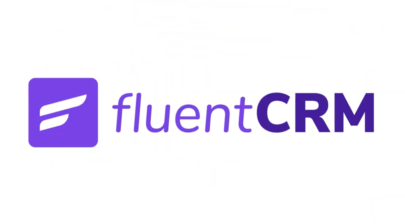 Fluent CRM