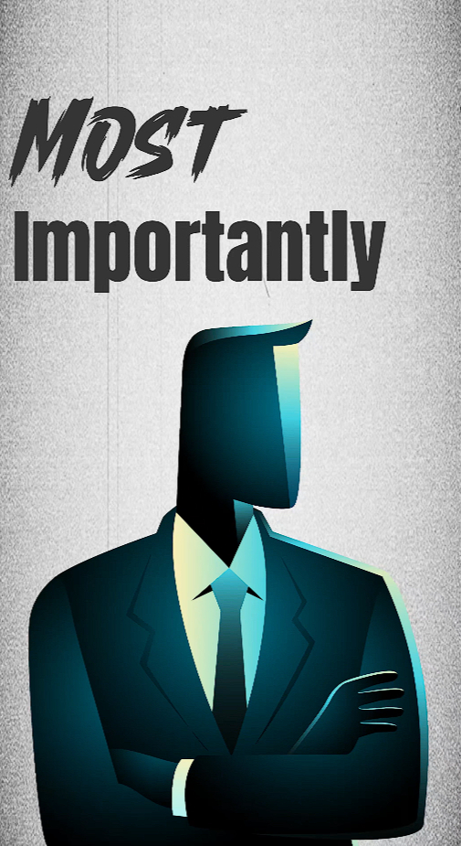 Trust isn't Optional