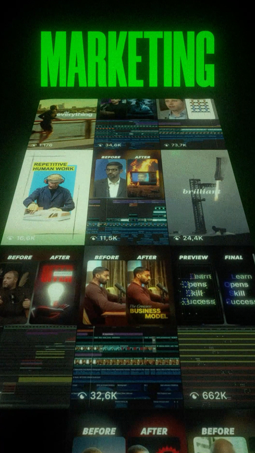 Marketing Distribution and Sales